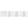 thumbnail image 3 of ZHOGXU Athletic Womens Long Sleeve T Shirt Round Neck Side Drawstring Loose Fit Tops Casual Office Daily, 3 of 4