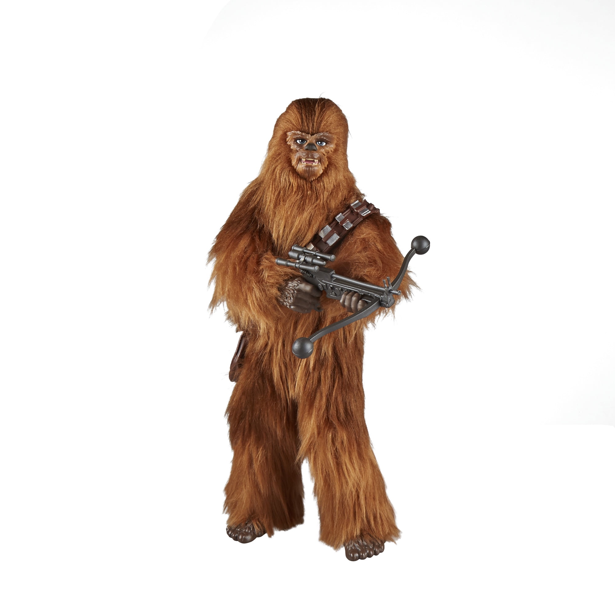 star wars forces of destiny chewbacca