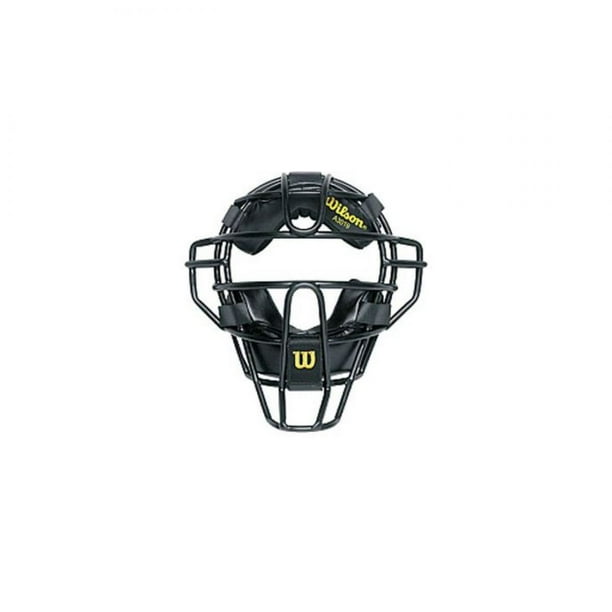 Wilson Umpires DynaLite Face Mask