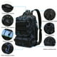 thumbnail image 5 of Mochila Aparejos de pesca mochila bolsa de almacenamiento al aire libre mochila de hombro resistente CACAGOO  Mochila, 5 of 7