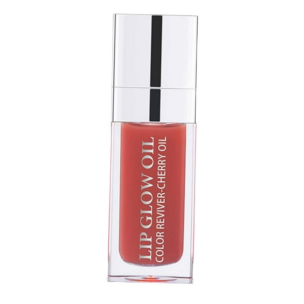 Plump Toot para labios secos, brillo nutritivo, 6 ml, no pegajoso, hidratante Viaje