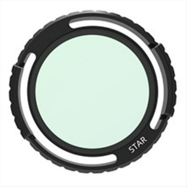 Filtro de Lente STAR para Avata 2 Drone Impermeable Anti Blanqueamiento Lente de Protección Drone Accesorios