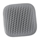 thumbnail image 4 of Tapete para desagüe de piso, tapa para desagüe de lavabo, tapón multiusos para bañera, tapa para desagüe de ducha Estilo de foca gris, 4 of 8