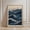 Rolled Canvas, variant on Japanese Wall Art, Ukiyo E Ocean Waves Print, Blue Coastal Art, Traditional Japanese Artwork, Zen Poster For Japandi Home Decor
