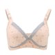 thumbnail image 2 of Maternity Bra, Nursing Bra Breathable Adjustable Shoulder Straps Cotton Soft Comfortable For Breast Feeding For Nursing Moms For Pregnant Women, 2 of 2