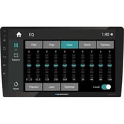 Blaupunkt Long Beach 970 9 Touch Multimedia Car Audio System w/ Android Auto