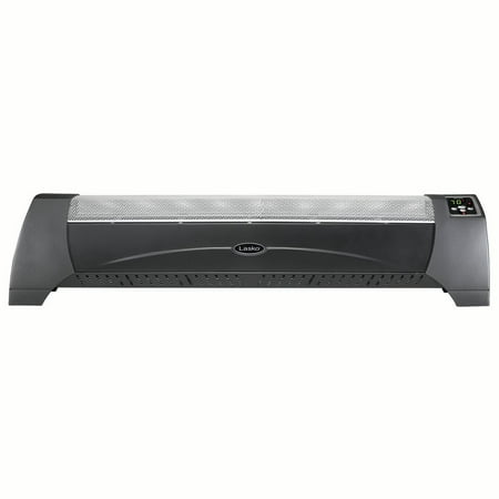 Lasko Electric Silent Room Heater w/Digital Display, 5624