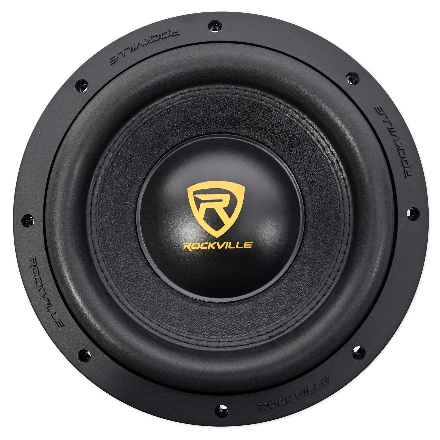 rockville subwoofer 12 k9