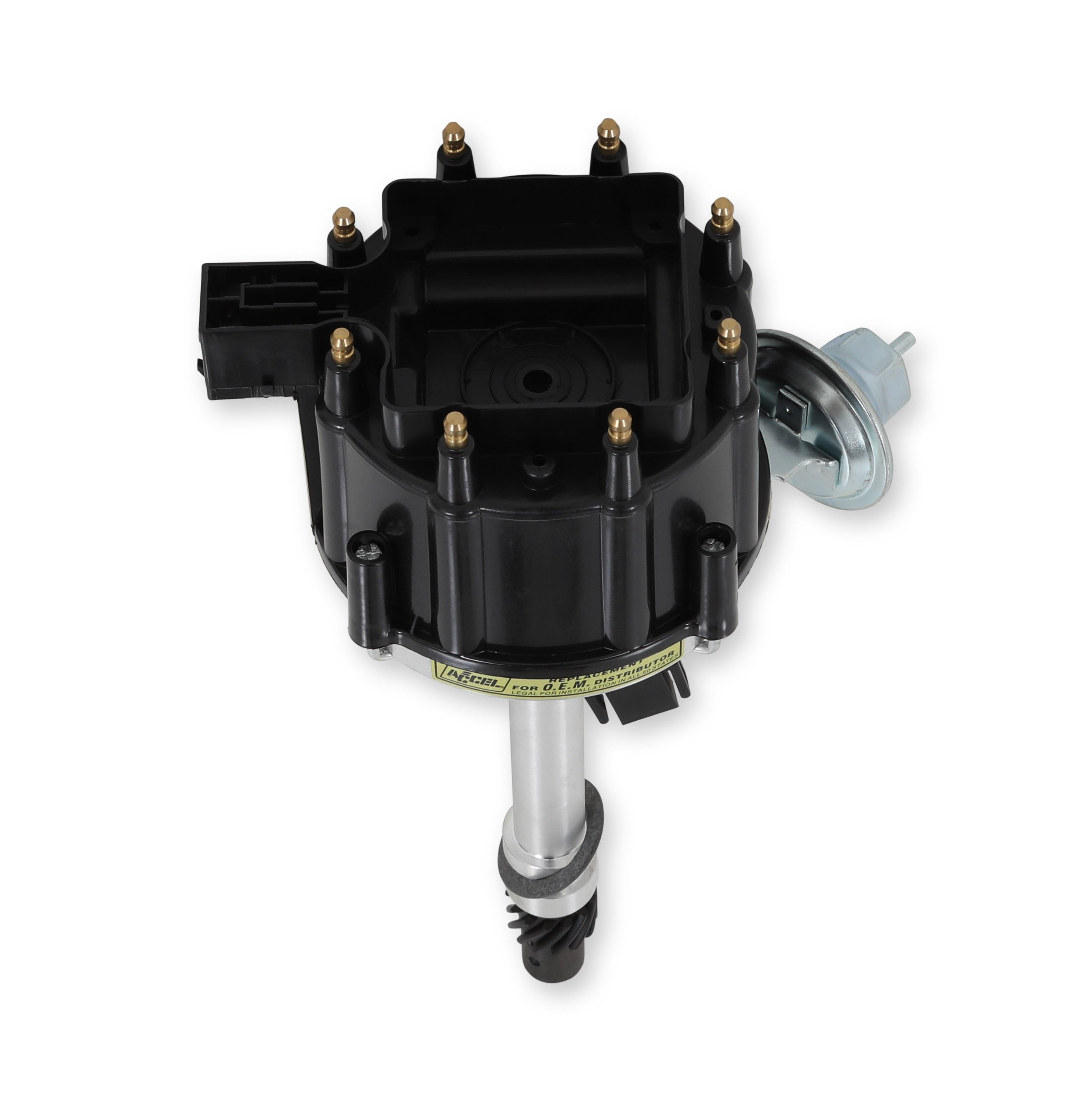 ACCEL 59107K Distributor