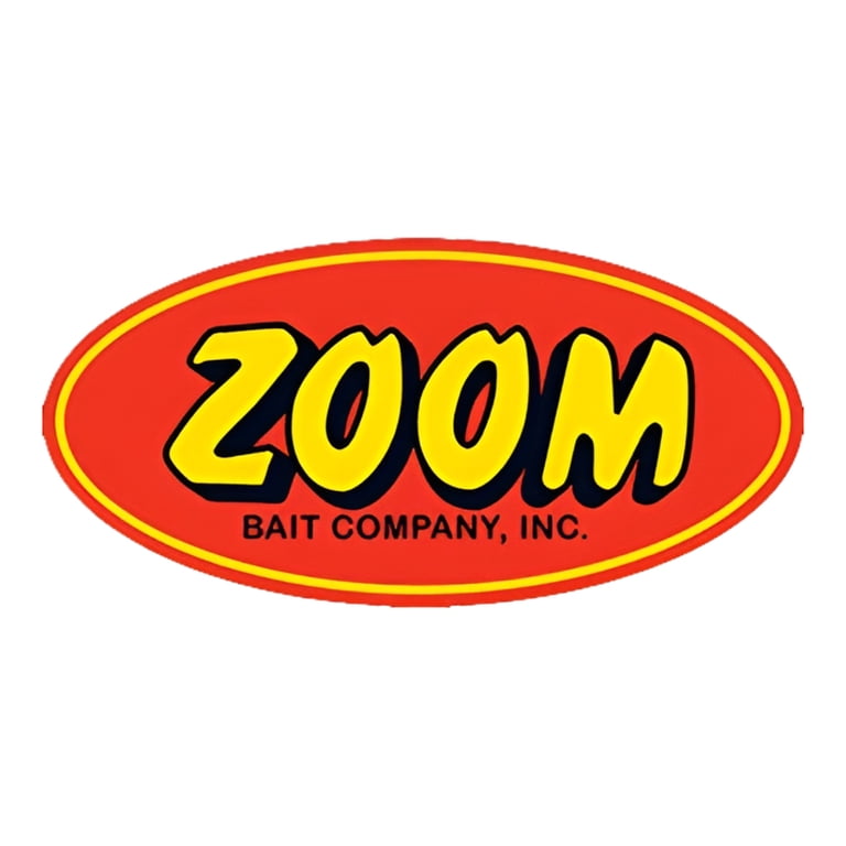 Zoom Lizard 6'' Pumpkin 9pk - Walmart.com