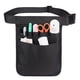thumbnail image 2 of Bolsa Organizadora De Enfermería, Riñonera De Nailon 900D Ligera Resistente A Desgarros, Hebilla Ajustable Para Teléfonos Móviles Para Cinta, 2 of 9