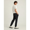 thumbnail image 3 of Bonobos Fielder Men's and Big Men's Tech Fleece Jogger, up to 3XL, 3 of 10
