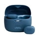 thumbnail image 1 of Audífonos Inalámbricos ANC Bluetooth JBL Tune Buds Azul, 1 of 5