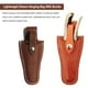 thumbnail image 5 of Monstrate Bolsa de almacenamiento de tijera con hebilla, funda protectora multifuncional ligera, herramientas prácticas para el hogar, bolsillo, Type3, 5 of 6