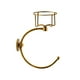 thumbnail image 2 of Candelabro Vintage con Toalla de Mano, 2 of 7