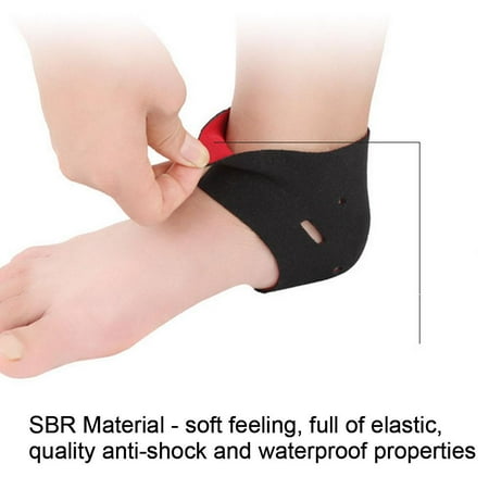

Fugacal Electric Heated Socks Heated Socks Durable For Dry Heel Bright Heel