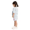 thumbnail image 6 of Lilo & Stitch Toddler Girls Tee and Shorts Set, 2-Piece, Sizes 12M-5T, 6 of 10