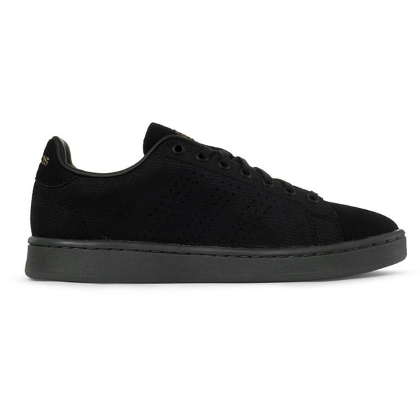 Adidas advantage negro mujer on sale