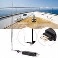 thumbnail image 2 of Receptor AIS de Doble Canal con Salida USB y Antena SMA. Plegable y Portátil., 2 of 7