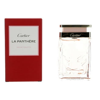 Cartier La Panthere Edition Soir EDP Spray for Women 75ml