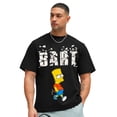 thumbnail image 2 of Playera Para Hombre Cómics Disney Licencia Original 100% Algodon, 2 of 5