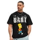 thumbnail image 2 of Playera Para Hombre Cómics Disney Licencia Original 100% Algodon, 2 of 5