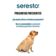 thumbnail image 5 of Bayer Seresto collar antipulgas para perros y gatos menores de 8 Kg. Bayer Bayer Serestos, 5 of 5