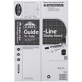 thumbnail image 1 of Elmer's Tri-Board Self-Standing Project Display Board 36"X48-White W/Guidelines Box=18, Srp $7.39Ea, 1 of 1