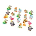 thumbnail image 4 of DOLITY Cartoon Puzzle Creativity Imagination Fine Motor Skill Shape Matching Puzzle for Numbers, 4 of 8