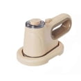 thumbnail image 1 of 2025 Vacuum Steamer for Clothes, 1000W Portable Handheld Clothes Steamer, 1 of 5