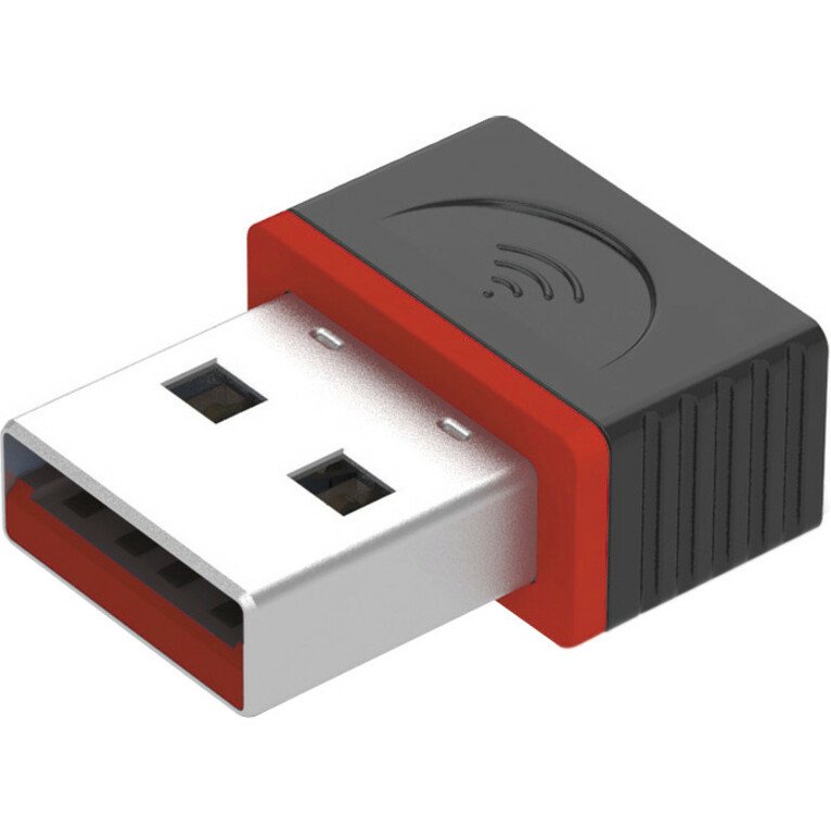 j5 create JUE301 IEEE 802.11n WiFi Adapter for Desktop Computer