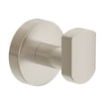 thumbnail image 1 of Symmons 353RH-STN Dia Wall-Mounted Robe Hook in Satin Nickel, 1 of 2