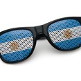 thumbnail image 2 of Copa Del Mundo Copa Europa Pegatina Gafas Etiqueta Con Ojales Gafas Regalo Gafas (Argentina), 2 of 8