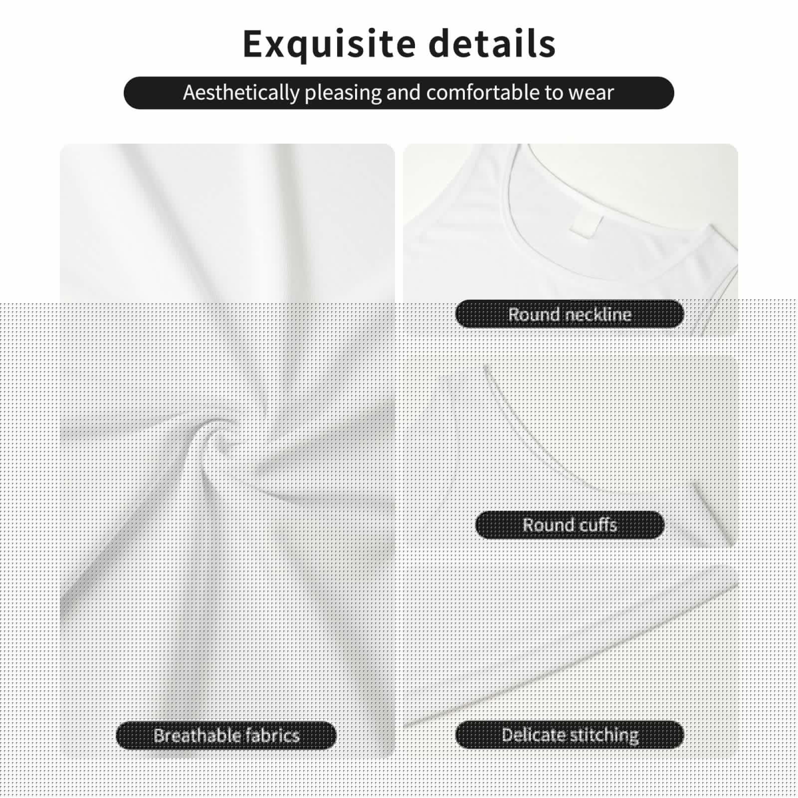 thumbnail image 6 of Gaeub Football Time Women's Workout Tank Tops Lightweight Sleeveless Shirts for Women for Athletic Running Tennis Yoga - Medium, 6 of 9