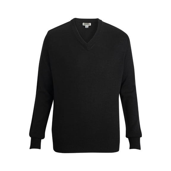 Edwards Unisex V Neck Sweater