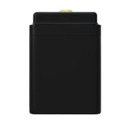 Antigravity AG-801 Lithium Motorcycle Battery, 12V Small Case Powersports Battery, 240 Cranking Amps
