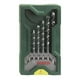 thumbnail image 2 of Set Brocas Para Taladro Ideal En Concreto 7 Piezas BOSCH 2607019581, 2 of 2