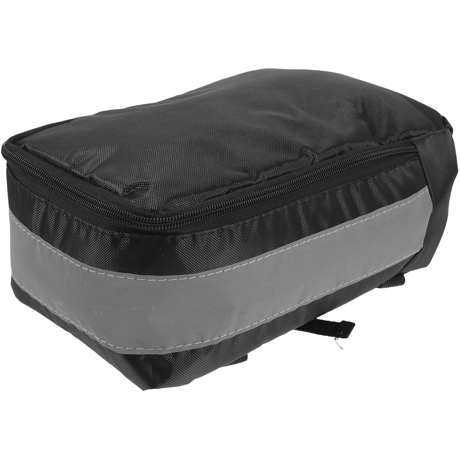 Cycling Backseat Bag Mountain Bike Under Seat Storage Pouch Bike Supply
