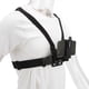 thumbnail image 5 of Chest&nbsp;Harness&nbsp;Strap, Chest&nbsp;Mount&nbsp;Strap Adjustable With Phone&nbsp;Clip For Live&nbsp;Streaming ANGGREK Otros, 5 of 8