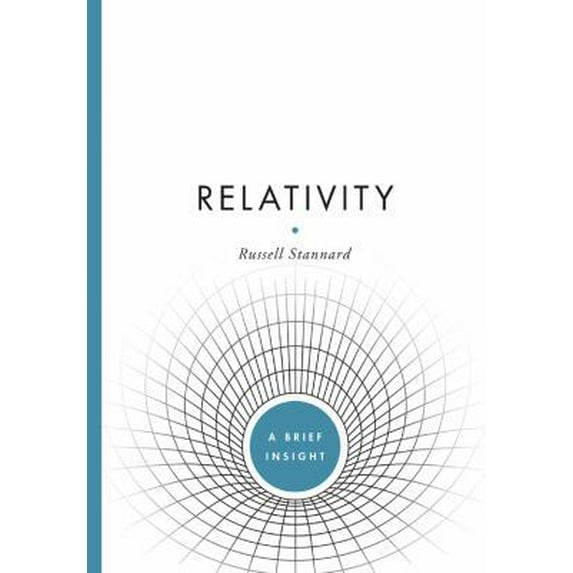 Pre-Owned Relativity (Brief Insight) (Hardcover) 1402778996 9781402778995