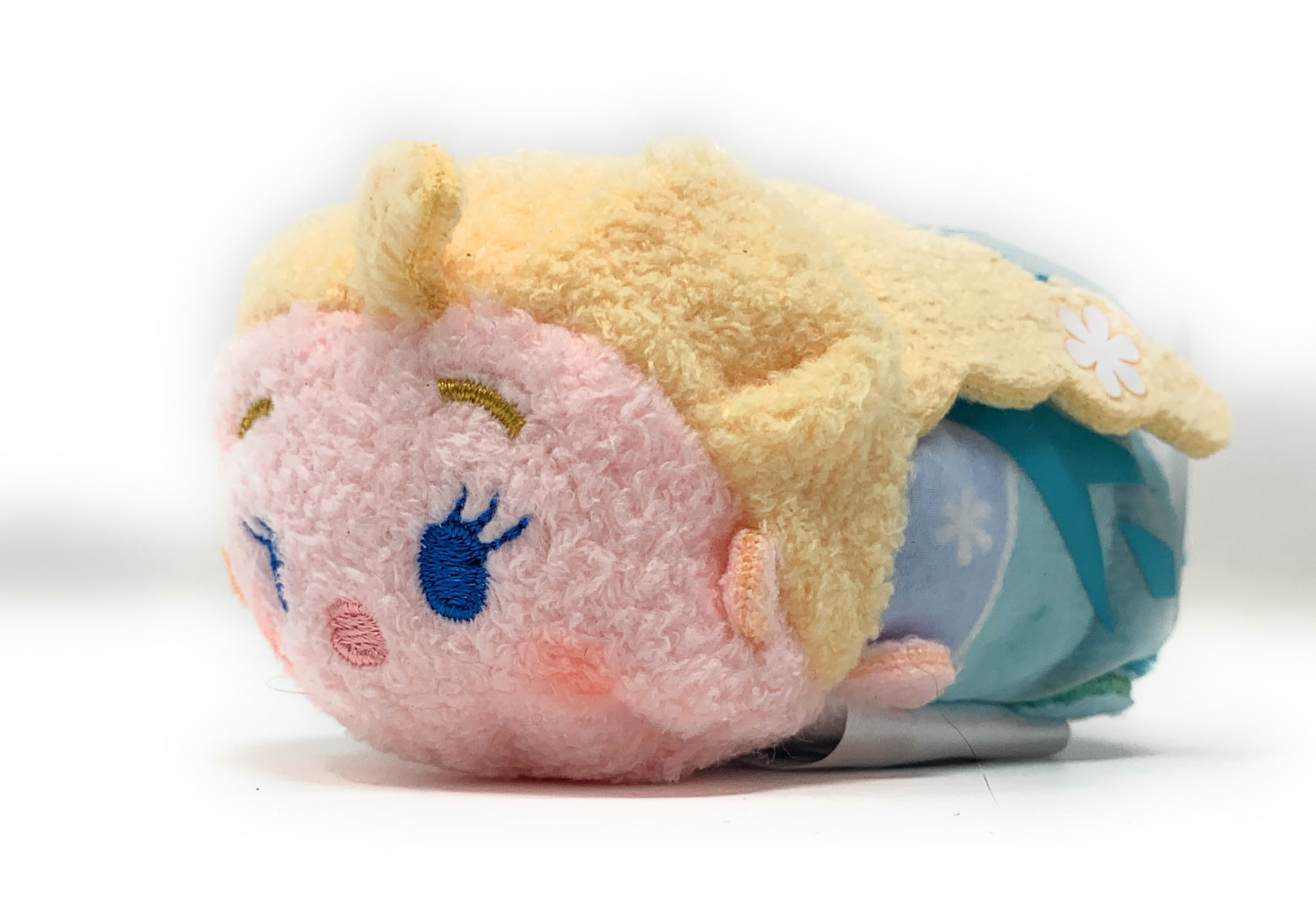 disney tsum tsum elsa