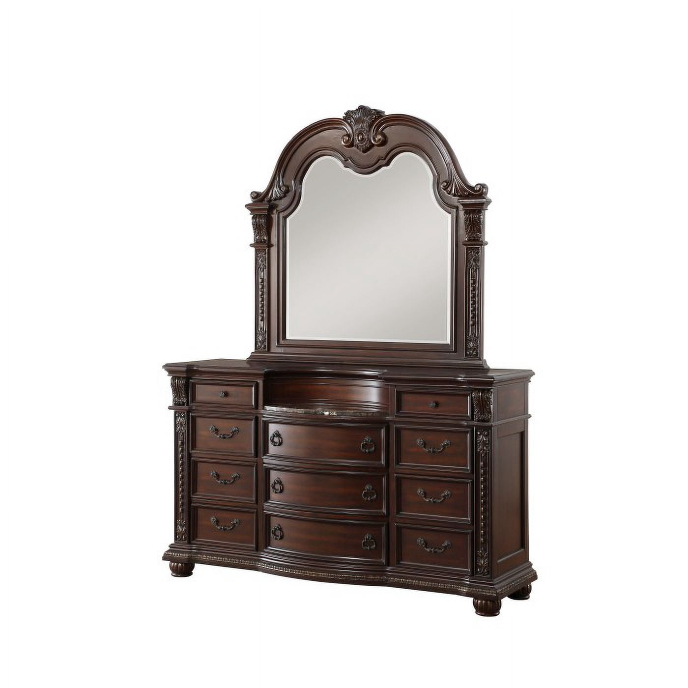 Dresser, Marble Insert