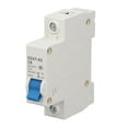 thumbnail image 4 of Protection Circuit Breaker,Circuit Breaker Mini 1P MCB Mini Circuit Breaker Meticulously Designed, 4 of 7