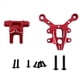 thumbnail image 1 of Soporte Central de Metal Soporte Delantero y Trasero para ARRMA 6S 1/8 Karton Outcast Talion 1/7 Limitless Mojave Parts,1, 1 of 5