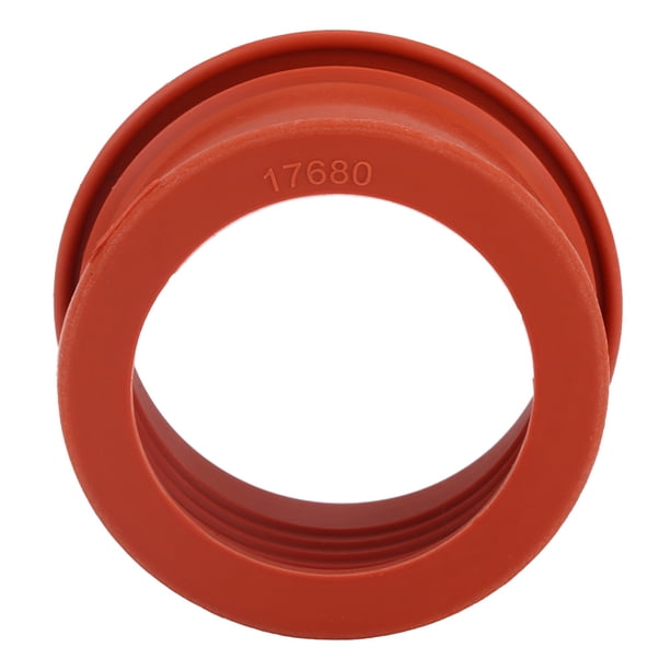 Manguito De Goma Para Tubo De Aire Turbo, 1434.c8 6cm Para 206 207 307 308 407 Partner Experto 1.6 HDI