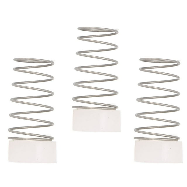 10pcs Durable Spring Check Valve for Oil Free Machine