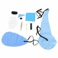 thumbnail image 3 of Saxophone Cleaning Kit, Sax Cleaning, Portable For Clarinet Flute, 3 of 7