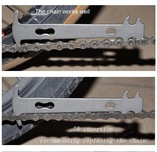 bike chain replacement tool