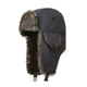 thumbnail image 5 of Gorro de aviador cálido de invierno con orejeras, impermeable., 5 of 5