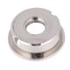 thumbnail image 4 of unbranded 1Jgo Socket Para Guitarra Eléctrica Tl Con De Montaje Plateada Más Confiable Que Vintage, 4 of 7